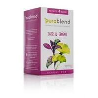 purablend activity blend 20bag