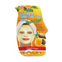 Purederm Purifying Dead Sea Mud Mango Mask 15ml