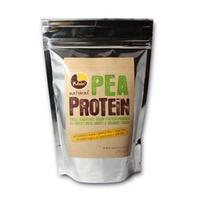 Pulsin Pea Protein Isolate Powder 250g