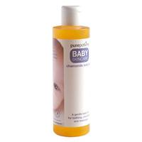 Purepotions Camomile Baby Oil 200ml