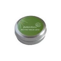 purepotions tea tree rescue salve 15ml