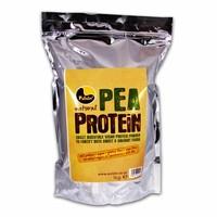 Pulsin Pea Protein Isolate Powder 1000g