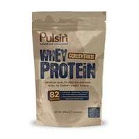Pulsin Whey Concentrate Protein Powde 1000g