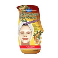 Purederm Skin Recovery Red Ginseng Vitamin E Mask 15ml