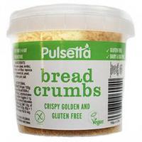 Pulsetta Foods Limited Breadcrumbs - Gluten Free 150g