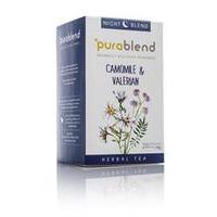 purablend night blend 20bag