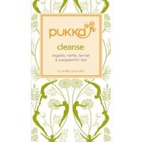 Pukka Herbs Cleanse Tea 20 sachet