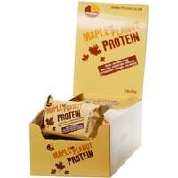 Pulsin Maple & Peanut Protein 50g