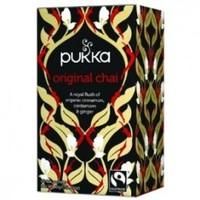 Pukka Herbs Original Chai Tea 20 Sachet