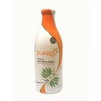 Pukka Herbs Aloe Vera juice 500 ML