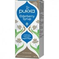 Pukka Herbs Elderberry Syrup 100 ML