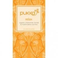 Pukka Herbs Relax Vata Tea 20 Sachet