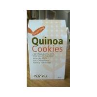 Punku Orange & Mango Quinoa Cookies 198g
