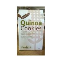 punku chocolate chip quinoa cookies 198g