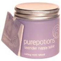 Purepotions Lavender Nappy Salve 60ml