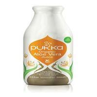 Pukka Herbs Aloe Vera Juice 500ml