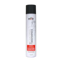 purity design sculpting hairspray 500ml