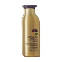 pureology precious oil shampoo 250ml