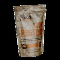 Pulsin Soya Protein 250g Powder
