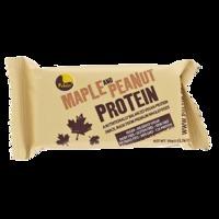 pulsin maple peanut protein booster 50g bar 50g