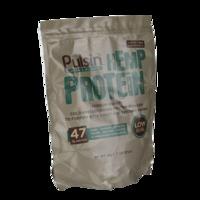 Pulsin Hemp Protein 1000g Powder - 1000 g
