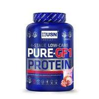 pure protein gf 1 228kg strawberry new formula