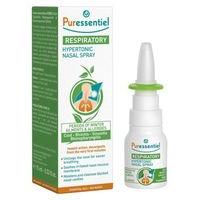 Puressential Resp Nasal Spray
