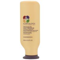 pureology precious oil conditioner 250ml