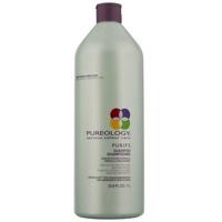 pureology purify shampoo 1000ml