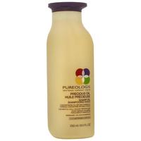 pureology precious oil shampoo 250ml