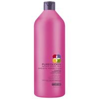 pureology smooth perfection shampoo 1000ml