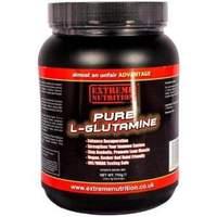 Pure L-Glutamine 750g