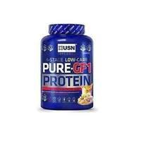 pure protein gf 1 1kg caramel popcorn new formula