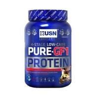 pure protein gf 1 1kg chocolate peanut new formula