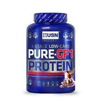 pure protein gf 1 228kg chocolate new formula