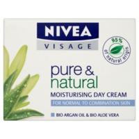 Pure & Natural Day Cream Normal & Combination 50ML