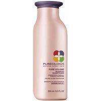 Pureology Pure Volume Shampoo (250ml)