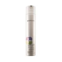 pureology colour stylist strengthening control hairspray 300ml