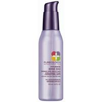 pureology hydrate shine max serum 125ml