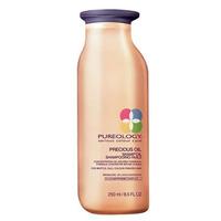 pureology precious oil shampoil shampoo 250ml