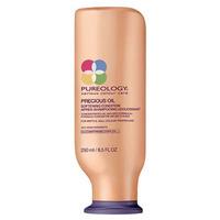 Pureology Precious Oil Condition Conditioner (250ml)