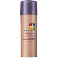 pureology super smooth relaxing serum 150ml