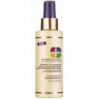 Pureology Perfect 4 Platinum Miracle Filler Leave In Treatment (145ml)