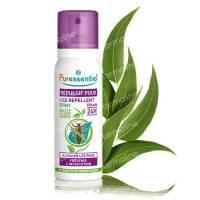 Puressentiel Repulsif Anti-Louses Spray 75 ml