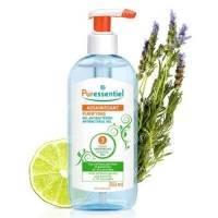 Puressentiel Antibacterial Disinfecting Hand Gel 250 ml