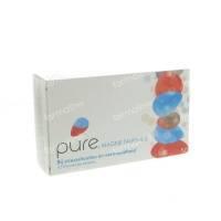 Pure Magnesium-Taurine-B 45 St Tablets