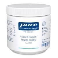 Pure Encapsulations Alkaline Powder Pure 365 200 g Powder