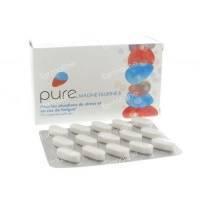 Pure Magnesium-Taurine-B 90 St Tablets