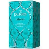 Pukka Refresh Tea 20 Bag(s)