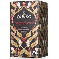 Pukka Original Chai Tea 20 Bag(s)